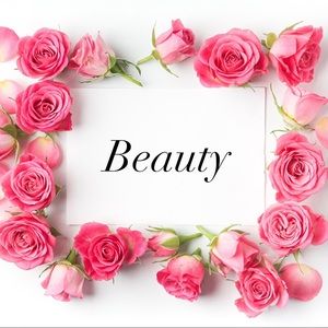 ✨Beauty items! Makeup, Skincare, Haircare, & More!